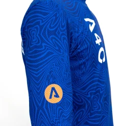 Maglia maniche lunghe Mtb All4cycling Team - The Tiger