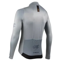 Maglia maniche lunghe Nalini Benna80 - Grigio