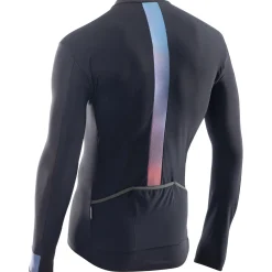 Maglia maniche lunghe Northwave Fahrenheit - Nero holographic