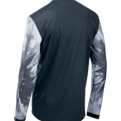 Maglia maniche lunghe Northwave Enduro - Grigio