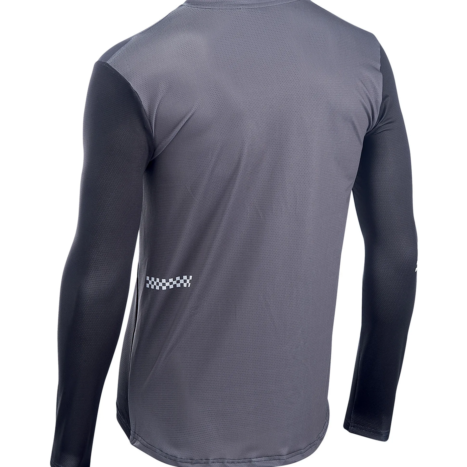 Maglia maniche lunghe Northwave XTrail 2 - Nero
