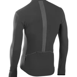 Maglia maniche lunghe Northwave Fahrenheit - Nero