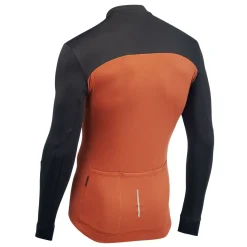 Maglia maniche lunghe Northwave Force 2 - Marrone