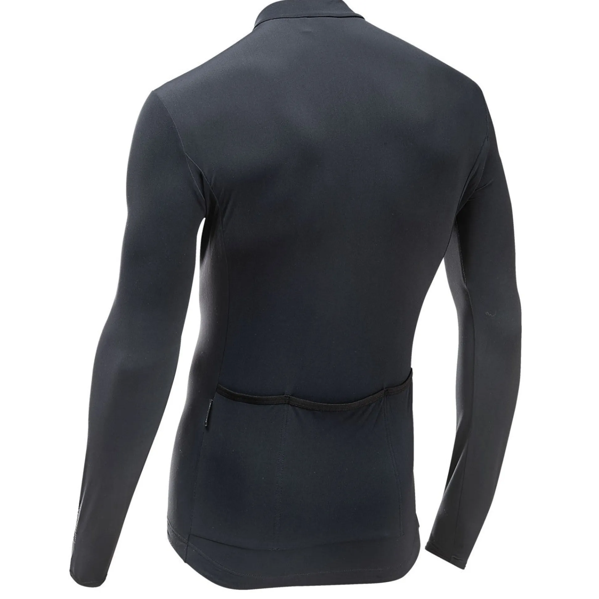 Maglia maniche lunghe Northwave Fahrenheit - Nero reflex