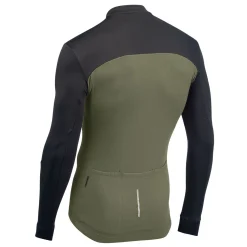 Maglia maniche lunghe Northwave Force 2 - Verde