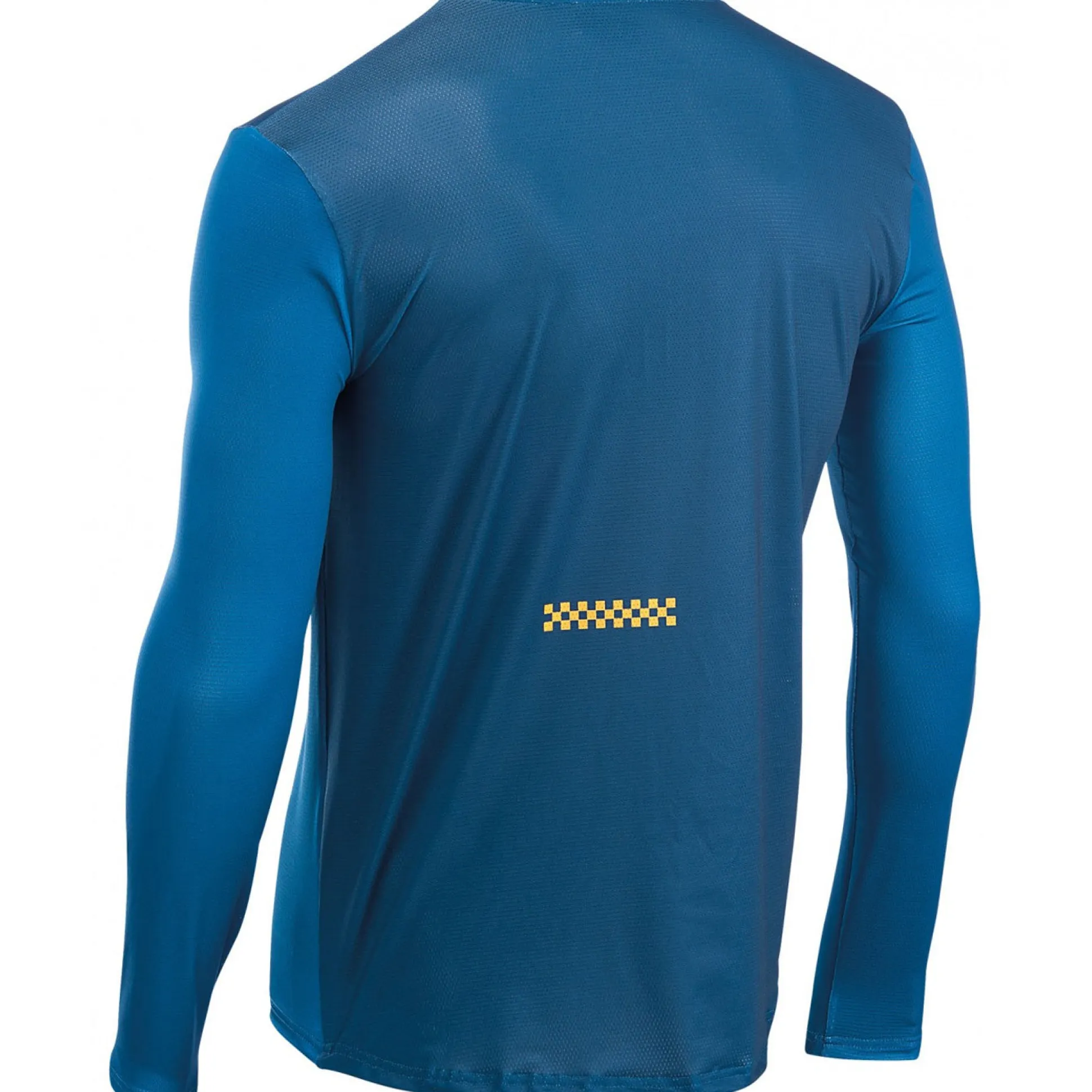 Maglia maniche lunghe Northwave XTrail 2 - Blu