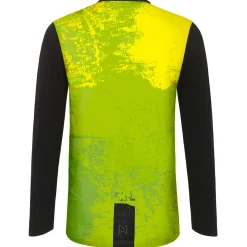 Maglia maniche lunghe Orbea Lab - Verde