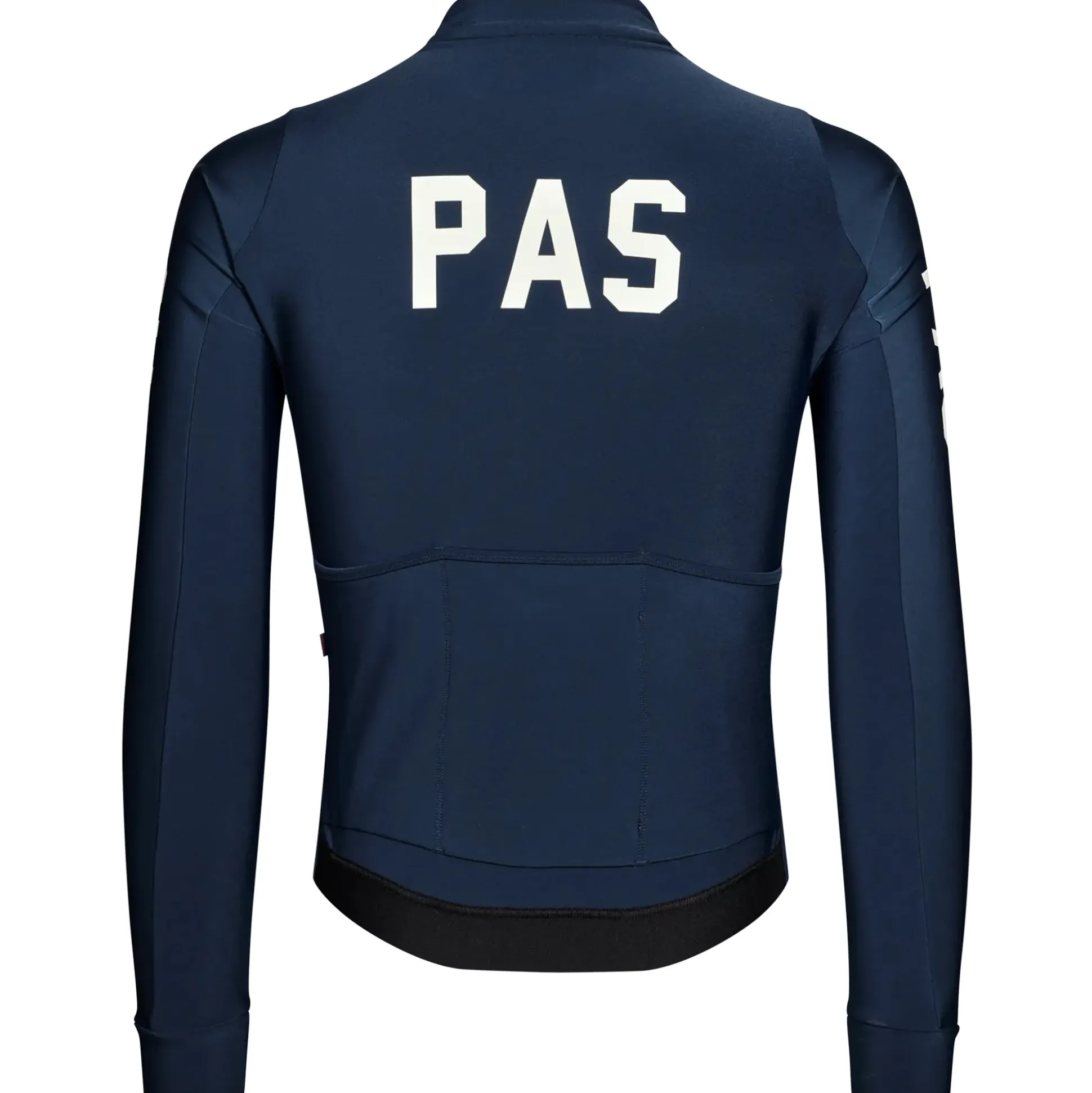 Maglia maniche lunghe Pas Normal Studios Mechanism Thermal - Blu