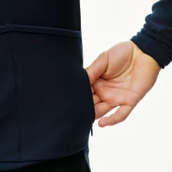 Maglia maniche lunghe Pas Normal Studios Mechanism Thermal - Blu