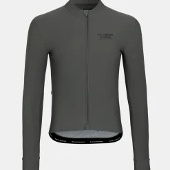 Maglia maniche lunghe Pas Normal Studios Mechanism - Grigio