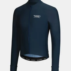 Maglia maniche lunghe Pas Normal Studios Mechanism - Blu