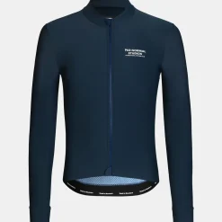 Maglia maniche lunghe Pas Normal Studios Mechanism - Blu