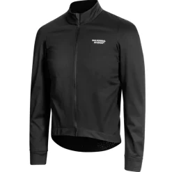 Maglia maniche lunghe Pas Normal Studios Essential Thermal - Nero