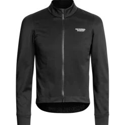 Maglia maniche lunghe Pas Normal Studios Essential Thermal - Nero