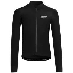 Maglia maniche lunghe Pas Normal Studios Mechanism Thermal - Nero