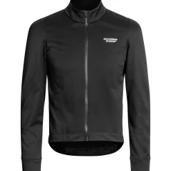 Maglia maniche lunghe Pas Normal Studios Essential Thermal - Nero
