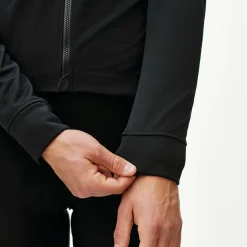 Maglia maniche lunghe Pas Normal Studios Essential Thermal - Nero