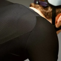 Maglia maniche lunghe Pas Normal Studios Mechanism Pro - Nero