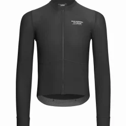 Maglia maniche lunghe Pas Normal Studios Mechanism Pro - Nero