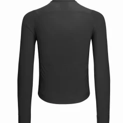 Maglia maniche lunghe Pas Normal Studios Mechanism Pro - Nero
