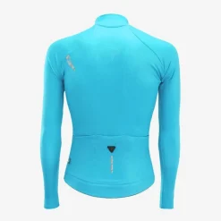 Maglia maniche lunghe Pinarello Dogma - Azzurro