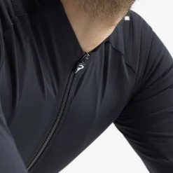 Maglia maniche lunghe Pinarello Dogma - Nero