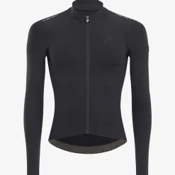 Maglia maniche lunghe Pinarello Dogma - Nero