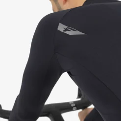 Maglia maniche lunghe Pinarello Dogma - Nero