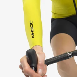 Maglia maniche lunghe Pinarello Dogma - Verde