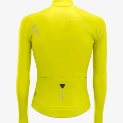Maglia maniche lunghe Pinarello Dogma - Verde
