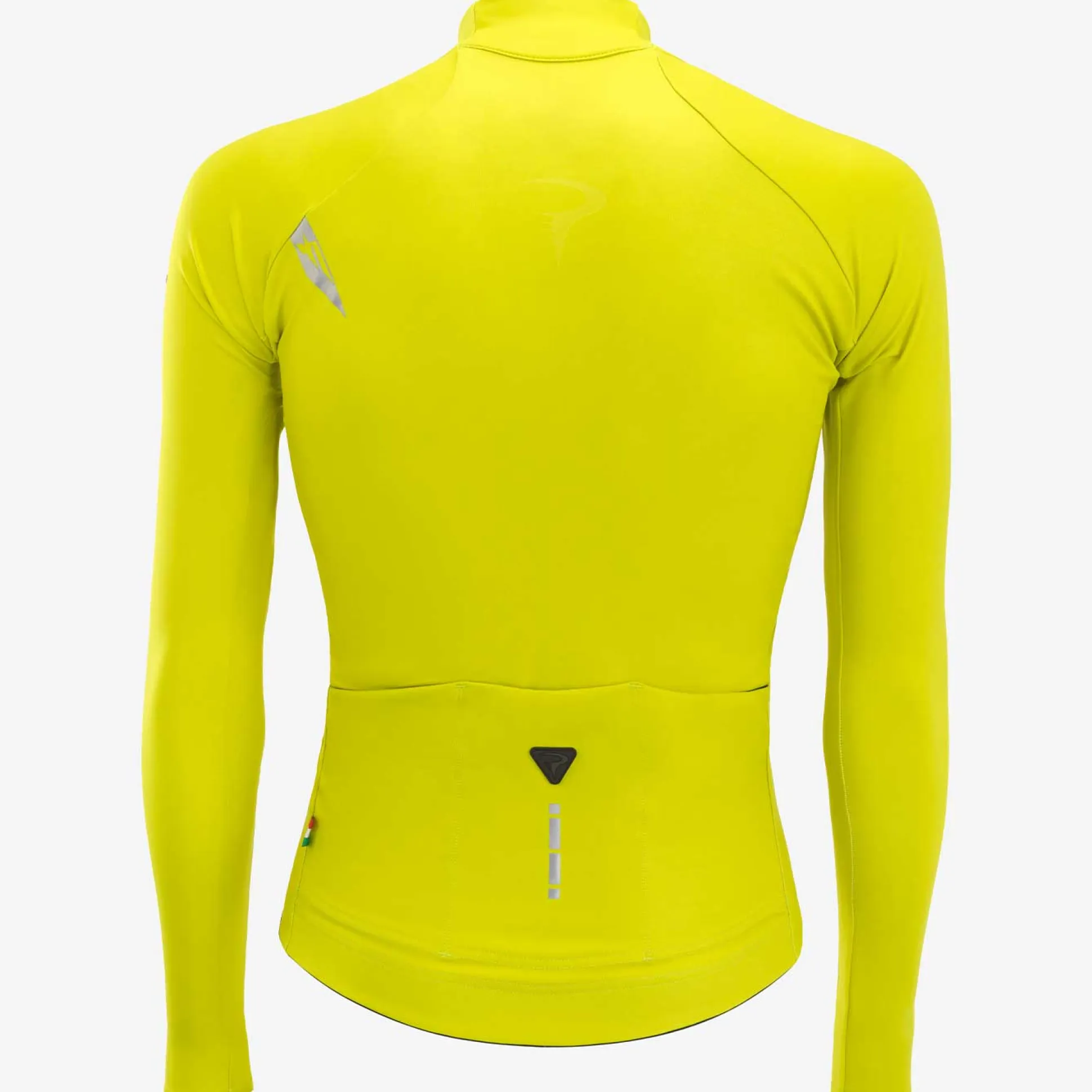 Maglia maniche lunghe Pinarello Dogma - Verde