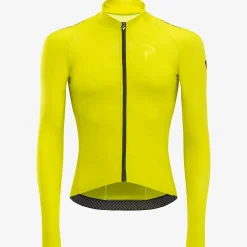 Maglia maniche lunghe Pinarello Dogma - Verde