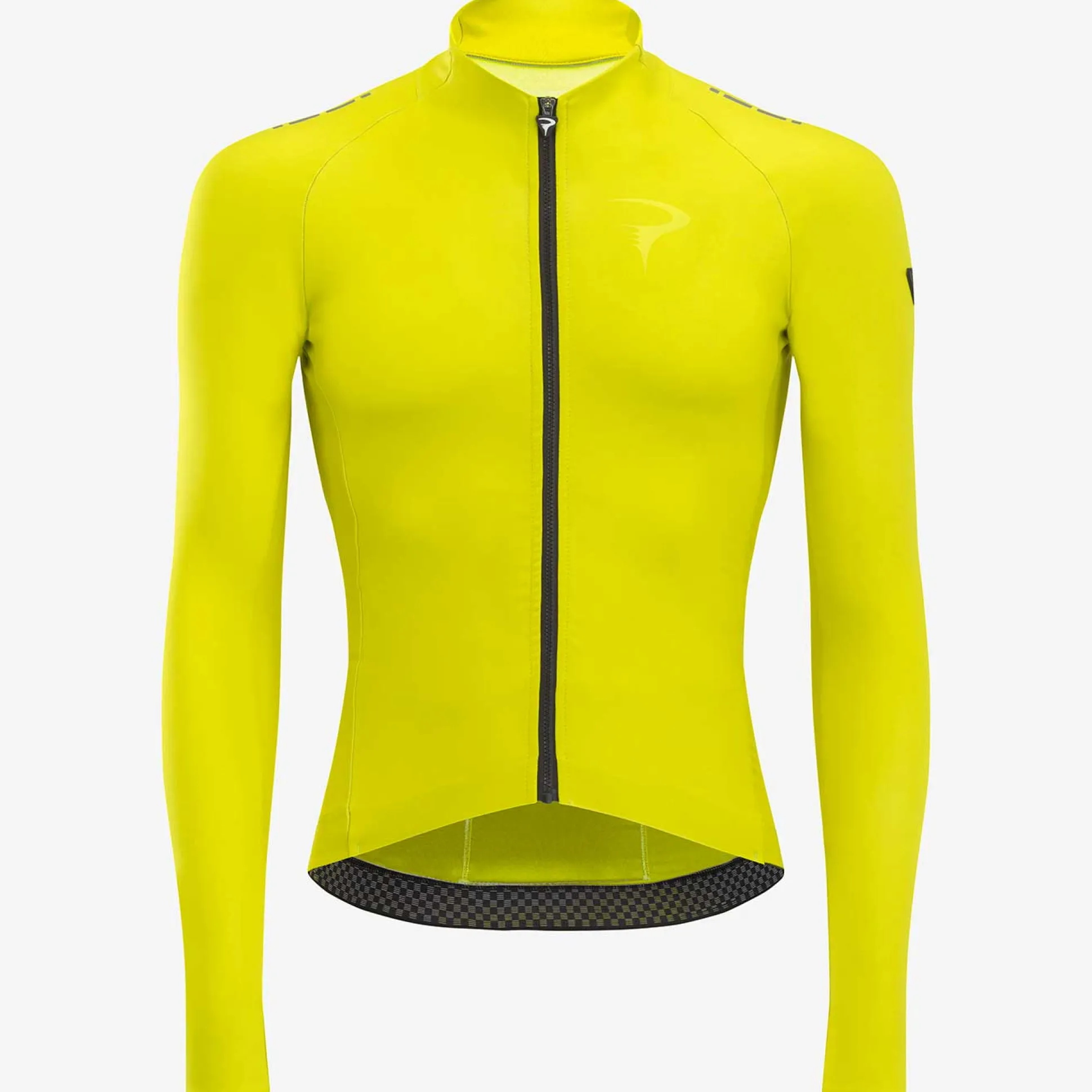 Maglia maniche lunghe Pinarello Dogma - Verde