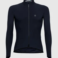 Maglia maniche lunghe Pissei Primapelle - Blu scuro