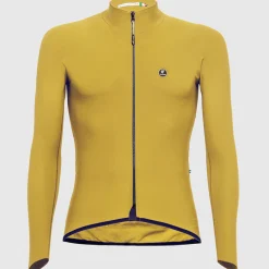 Maglia maniche lunghe Pissei Primapelle - Oro