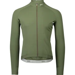 Maglia maniche lunghe Poc Ambient Thermal - Verde