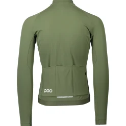 Maglia maniche lunghe Poc Ambient Thermal - Verde