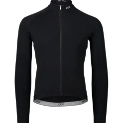 Maglia maniche lunghe Poc Ambient Thermal - Nero