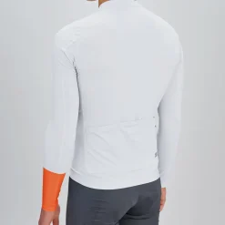 Maglia maniche lunghe Poc Cadence - Bianco