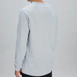 Maglia maniche lunghe Poc Reform Enduro - Grigio