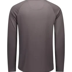 Maglia maniche lunghe Poc Reform Enduro - Grigio scuro