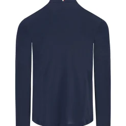 Maglia maniche lunghe Q36.5 Adventure Tech - Blu