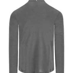 Maglia maniche lunghe Q36.5 Adventure Tech - Grigio