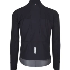 Maglia maniche lunghe Q36.5 Bat Shell - Nero
