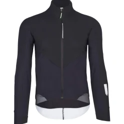 Maglia maniche lunghe Q36.5 Bat Shell - Nero