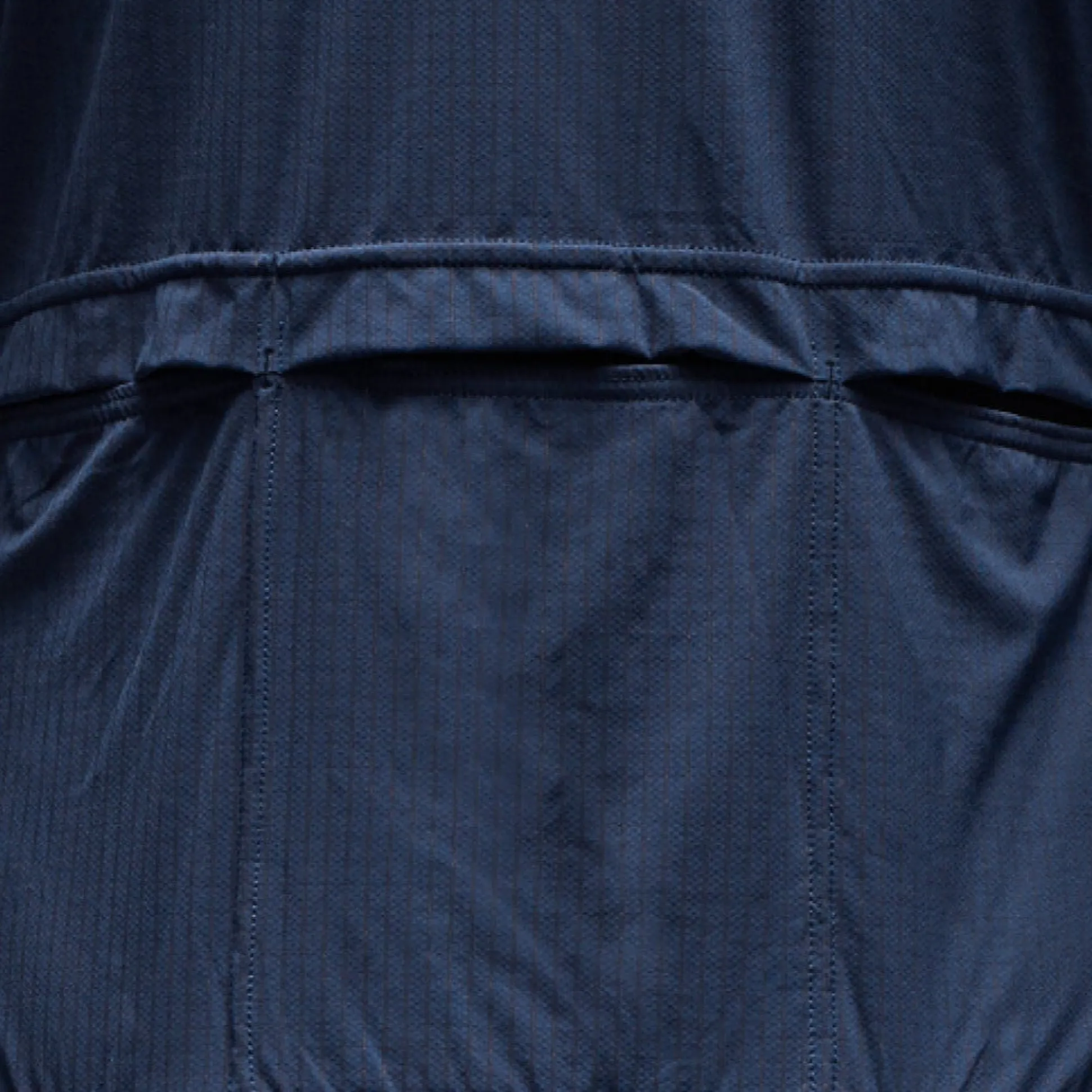 Maglia maniche lunghe Q36.5 Dottore Pro - Blu scuro