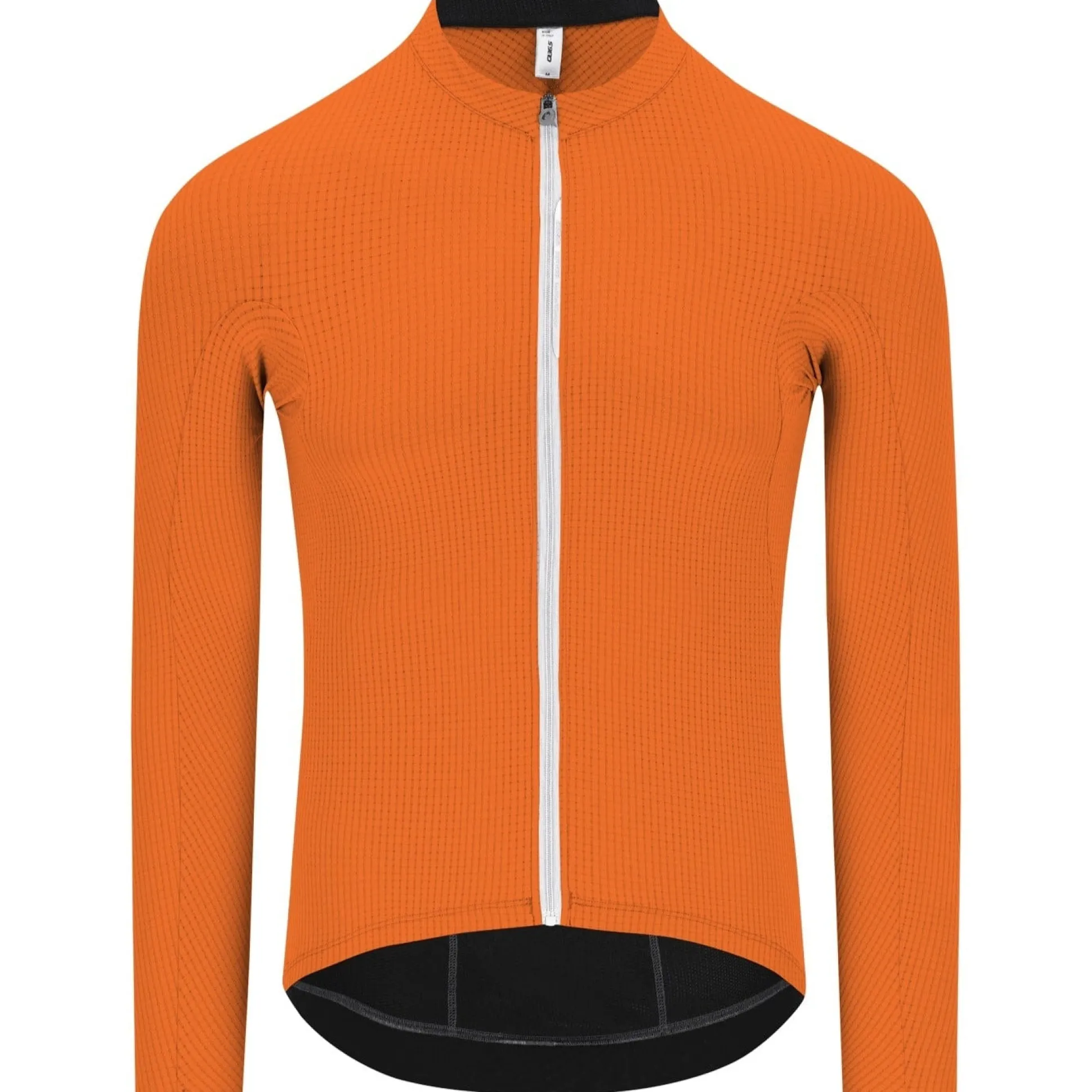 Maglia maniche lunghe Q36.5 Dottore Pro - Arancio