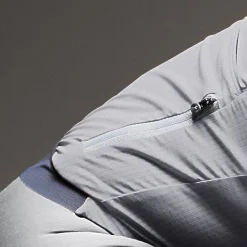 Maglia maniche lunghe Q36.5 Dottore Pro - Grigio