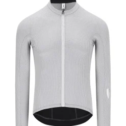 Maglia maniche lunghe Q36.5 Dottore Pro - Grigio