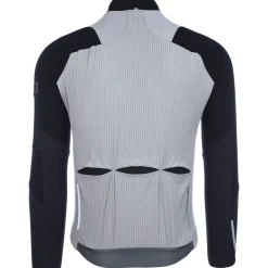 Maglia maniche lunghe Q36.5 Hybrid Que X - Grigio